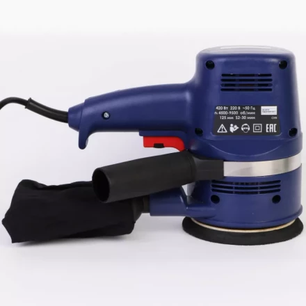 Полировальная шлифмашина Диолд МП-0,42 купить в Екатеринбурге