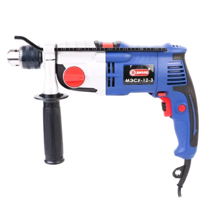 Ударная дрель Диолд МЭСУ-12-3 купить в Екатеринбурге