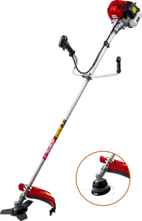 Бензокоса КРБ-1000 серия МАСТЕР купить в Екатеринбурге