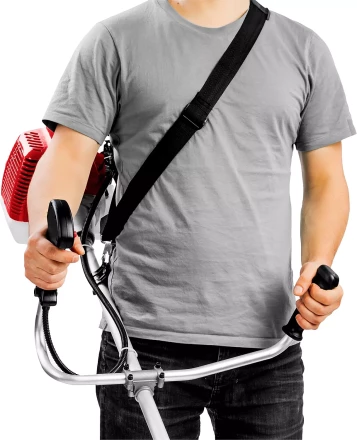 Бензокоса КРБ-1000 серия МАСТЕР купить в Екатеринбурге