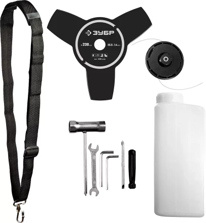 Бензокоса КРБ-1000 серия МАСТЕР купить в Екатеринбурге