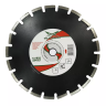 Диск алмазный 1A1RSS ASPHALT PROFESSIONAL MD-STARS 400*3,5*10*28Т*25,4 mm купить в Екатеринбурге