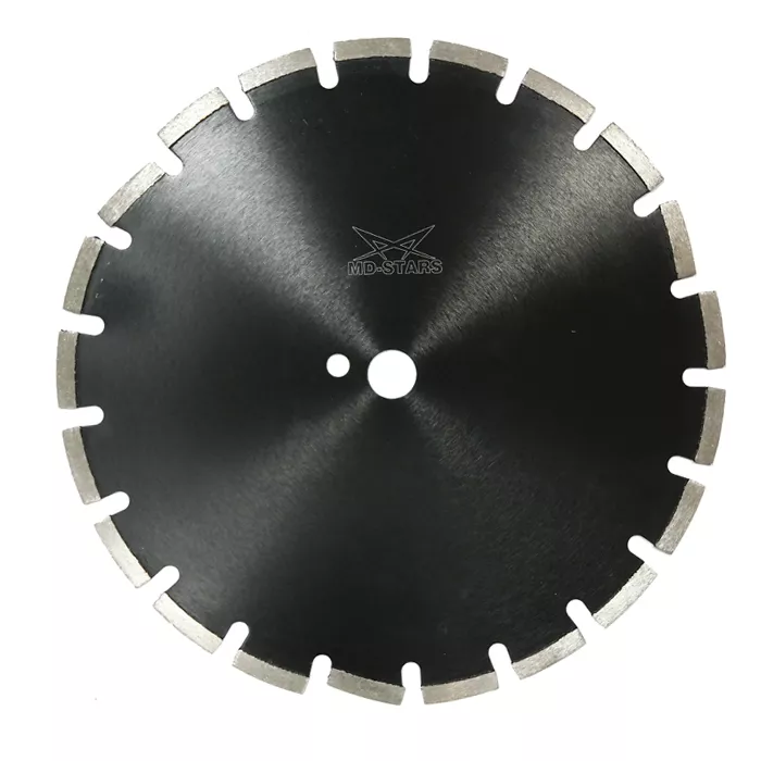 Диск алмазный 1A1RSS ASPHALT PROFESSIONAL MD-STARS 400*3,5*10*28Т*25,4 mm купить в Екатеринбурге