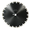 Диск алмазный 1A1RSS ASPHALT PROFESSIONAL MD-STARS 400*3,5*10*28Т*25,4 mm купить в Екатеринбурге
