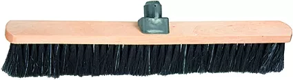 Щетка деревянная для метро 500 мм  Россия 84620 купить в Екатеринбурге