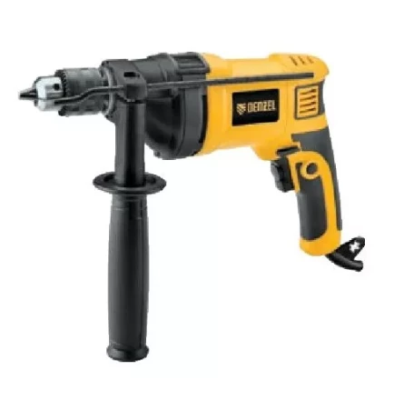 Дрель ударная ID-850 Denzel 26309 купить в Екатеринбурге