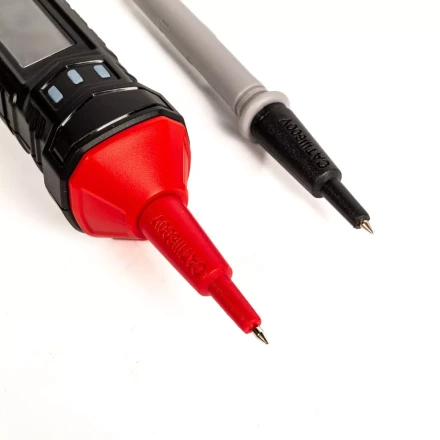 Мультиметр компактный цифровой КВТ SMART KT 121 с True RMS (87249) купить в Екатеринбурге