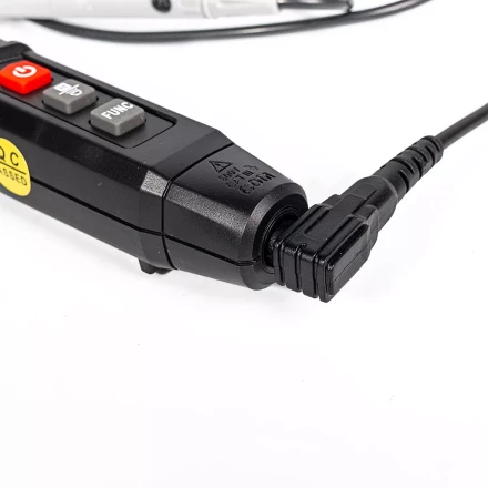 Мультиметр компактный цифровой КВТ SMART KT 121 с True RMS (87249) купить в Екатеринбурге