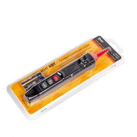 Мультиметр компактный цифровой КВТ SMART KT 121 с True RMS (87249) купить в Екатеринбурге