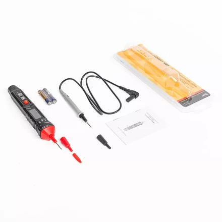 Мультиметр компактный цифровой КВТ SMART KT 121 с True RMS (87249) купить в Екатеринбурге