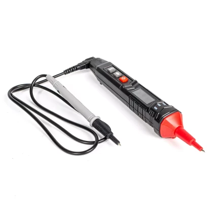 Мультиметр компактный цифровой КВТ SMART KT 121 с True RMS (87249) купить в Екатеринбурге