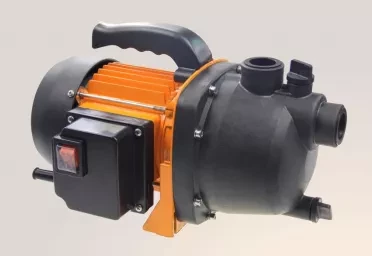 Поверхностный насос Вихрь ПН-1100 купить в Екатеринбурге