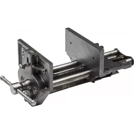 Тиски ЗУБР &quot;ЭКСПЕРТ&quot; столярные быстрозажимные, 225мм 32731-225 купить в Екатеринбурге