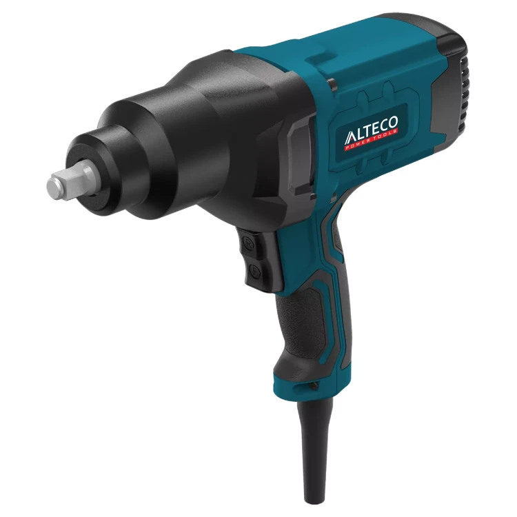 Гайковерт ударный ALTECO IW 1000-350 37253 купить в Екатеринбурге