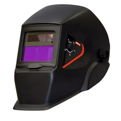 Маска сварщика Elitech МС 600 "Хамелеон" купить в Екатеринбурге