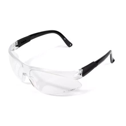 Очки монтажника защитные ОМ-01 КВТ купить в Екатеринбурге
