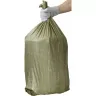 Мешки полипропиленовые STAYER "MASTER", хозяйственные, зеленые, 105х55 см, 80л (40 кг), 10шт 39158-105 купить в Екатеринбурге
