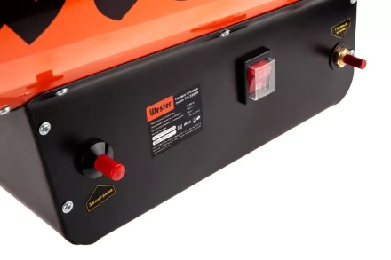 Тепловая пушка WESTER TG-35000 купить в Екатеринбурге