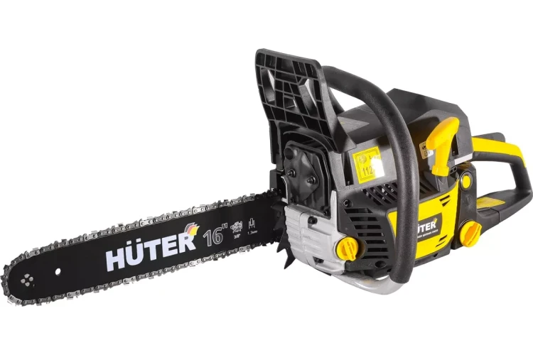 Бензопила Huter BS-2300М 70/6/12 купить в Екатеринбурге