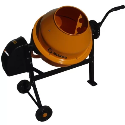 Бетономешалка ВИХРЬ БМ-63 купить в Екатеринбурге