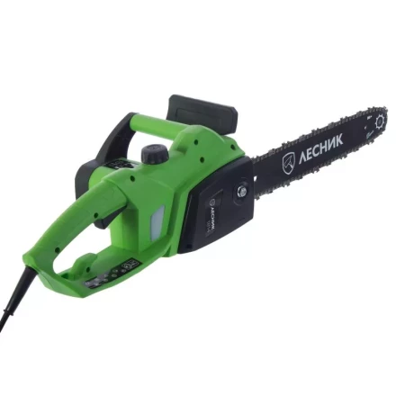 Электропила цепная Лесник L 1814 PATRIOT купить в Екатеринбурге