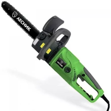 Электропила цепная Лесник L 1814 PATRIOT купить в Екатеринбурге