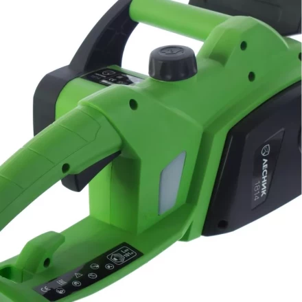 Электропила цепная Лесник L 1814 PATRIOT купить в Екатеринбурге