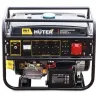 Бензогенератор Huter DY8000LX-3 купить в Екатеринбурге