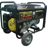 Бензогенератор Huter DY8000LX-3 купить в Екатеринбурге