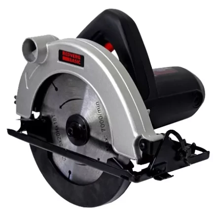 Пила дисковая CS65 Basic RedVerg купить в Екатеринбурге