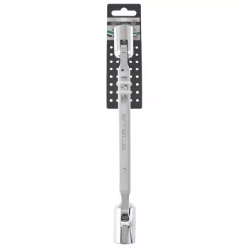 Ключ шарнирный 17х19 мм CrV STELS 14961 купить в Екатеринбурге