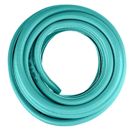 Шланг 4 слойный поливочный 1/2&quot;, 15 м Мята, LUXE Palisad 67660 купить в Екатеринбурге