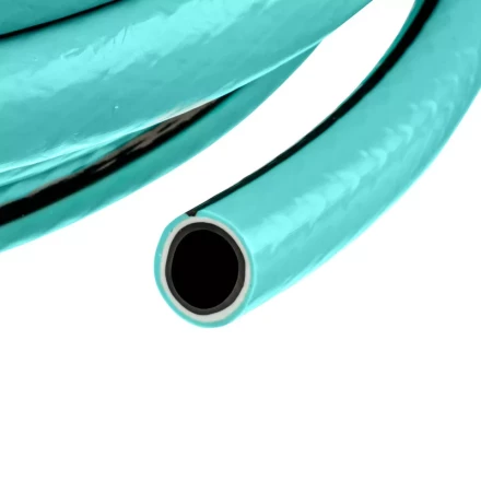 Шланг 4 слойный поливочный 1/2&quot;, 15 м Мята, LUXE Palisad 67660 купить в Екатеринбурге