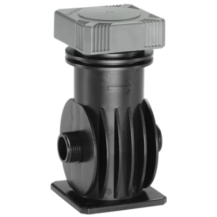 Фильтр центральный  GARDENA купить в Екатеринбурге