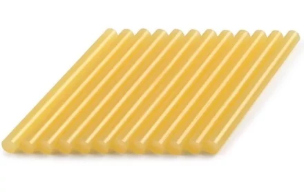 Клеевые стержни по дереву 7 мм DREMEL купить в Екатеринбурге