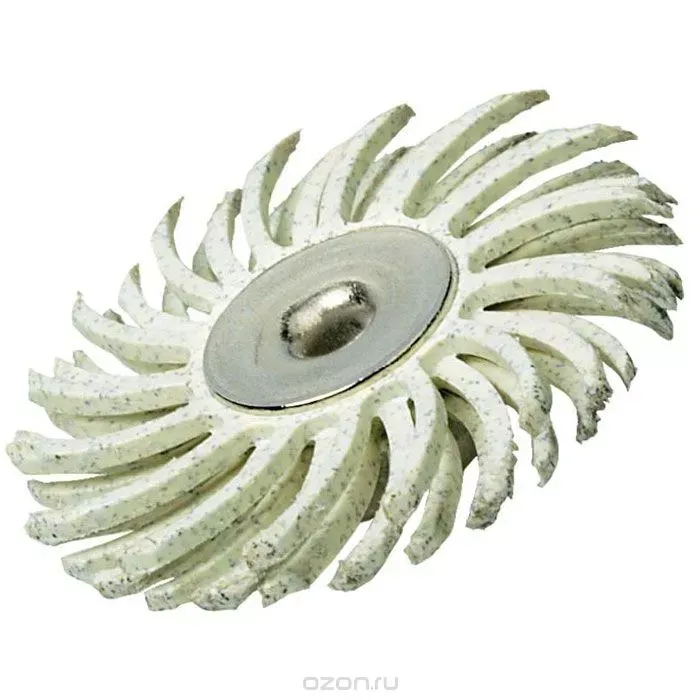 Шлифовальная щетка SC472 K120 DREMEL купить в Екатеринбурге