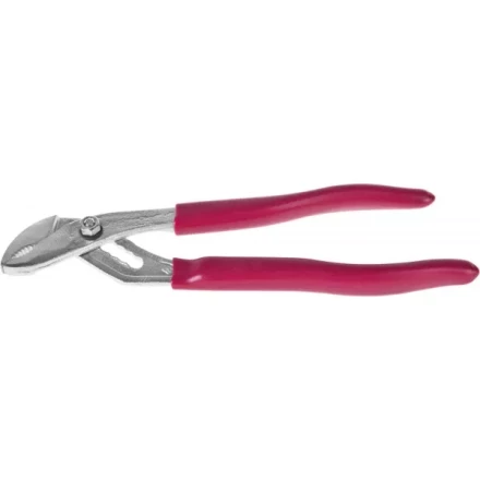 Плоскогубцы регулируемые, ГОСТ Р 50072-92, 235мм, НИЗ 22032 купить в Екатеринбурге