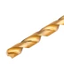 Сверло спиральное по металлу Matrix 9 x 300 мм, HSS, нитридтитановое покрытие, 714309 купить в Екатеринбурге