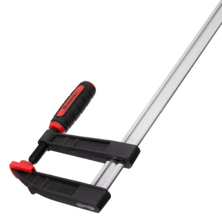 Струбцина F-образная Matrix, 400 х 120 х 500 мм, 20411 купить в Екатеринбурге