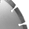 Алмазный сегментный диск Messer B/L. Диаметр 230 мм. купить в Екатеринбурге