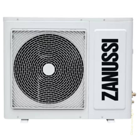 Блок наружный ZANUSSI ZACS-07 HP/A15/N1/Out сплит-системы купить в Екатеринбурге