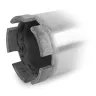 Алмазная коронка MESSER SP D172-450-1 1/4 " для сверления с подачей воды купить в Екатеринбурге