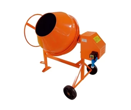 Бетономешалка-Бетоносмеситель СБР-220-01 купить в Екатеринбурге