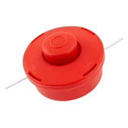 Катушка для триммера, полуавтомат., гайка М10 х1,25 левая Kronwerk 96351