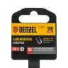 Отвертка Denzel, PH3х150 мм, S2, 3к рукоятка, 121847 купить в Екатеринбурге