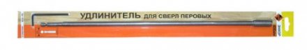 Удлинитель для сверл перовых 406 мм Энкор 19120 купить в Екатеринбурге