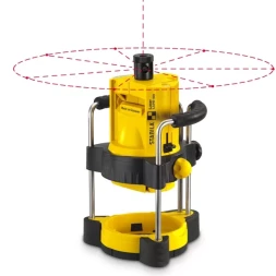 Нивелир лазерный Stabila LAPR-100 +BST-S +NL