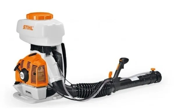 Распылитель ранцевый STIHL SR 450 купить в Екатеринбурге