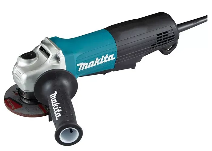 Шлифмашина угловая MAKITA GA5050R купить в Екатеринбурге