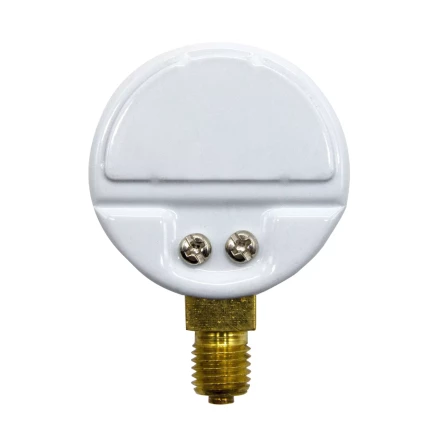 Манометр ацетиленовый 0,4 мПа Оберон N5403 купить в Екатеринбурге